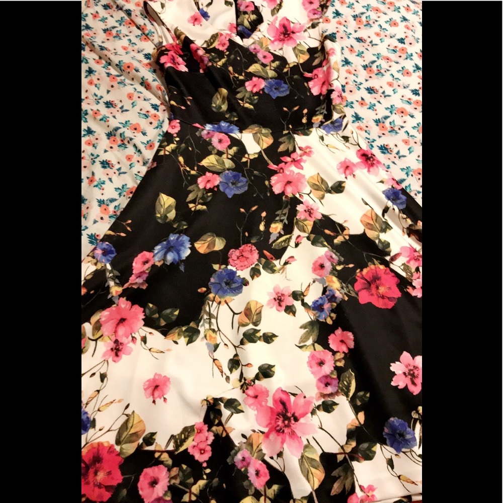 NYC Dress
